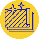 Advanced icon
