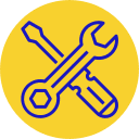 customer-support icon