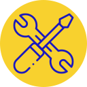repair icon