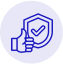 thumbs up icon