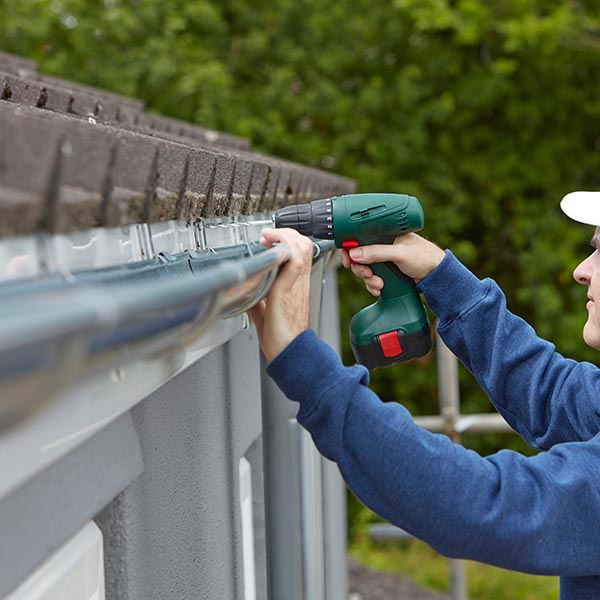 Biddeford Gutter Replacement and System Upgrades