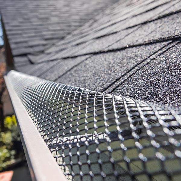 Kennebunk Gutter Guards and Protection Systems
