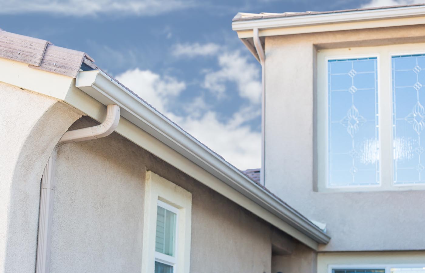 Kennebunk Gutter Installation