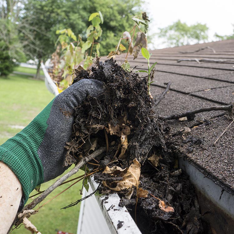 Gutter Installation Kennebunk